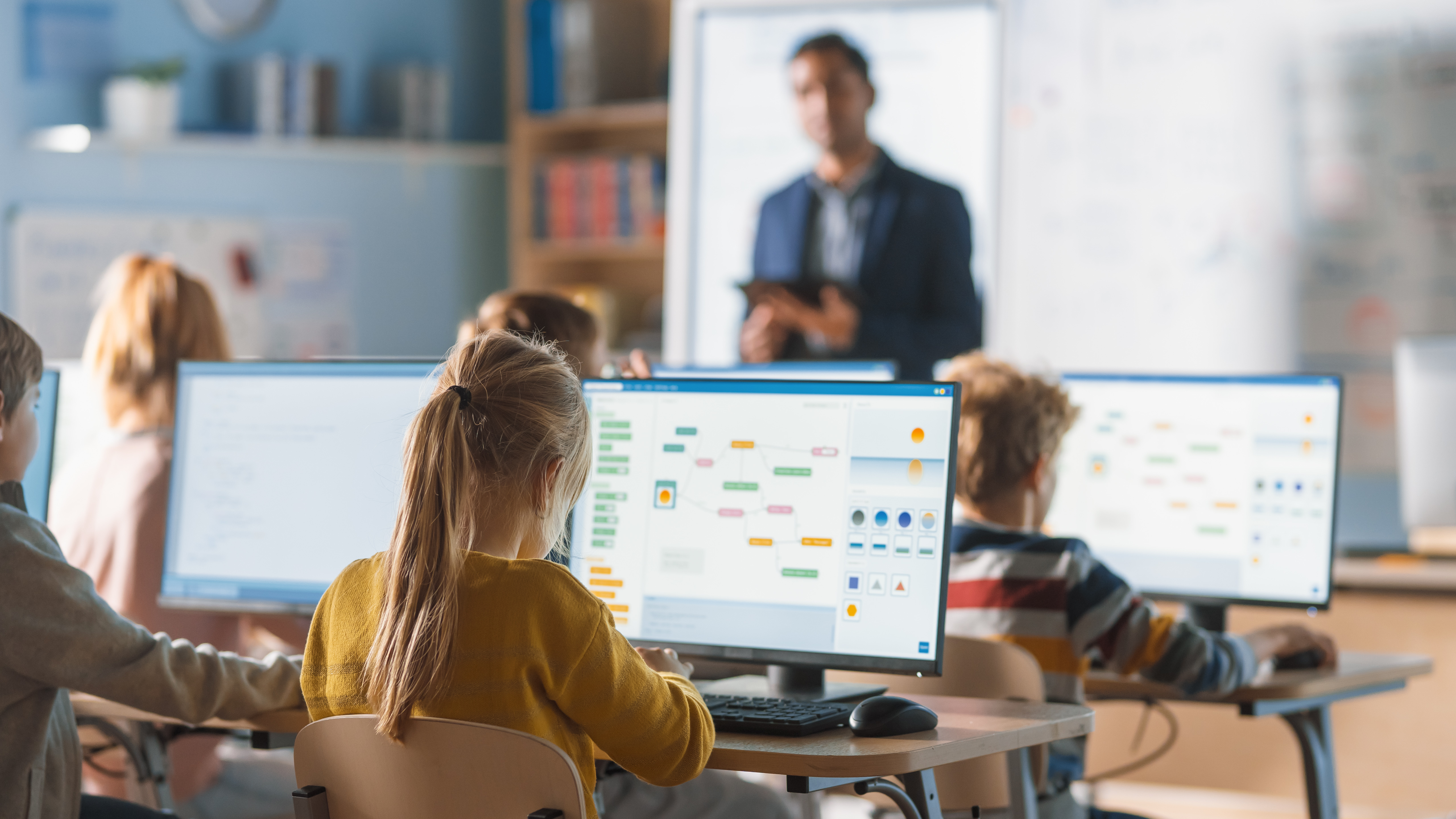 Szkolenie z programowania